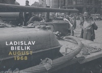 Ladislav Bielik - August 1968