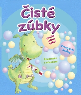 Čisté zúbky
