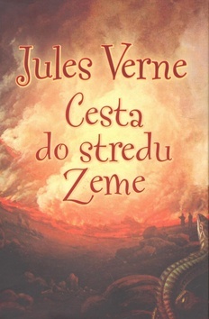 Cesta do stredu Zeme