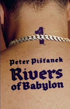 Kniha Rivers of Babylon 1