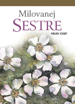 Milovanej sestre SK