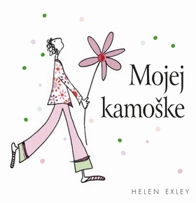 Mojej kamoške