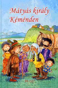 Mátyás király Kéménden