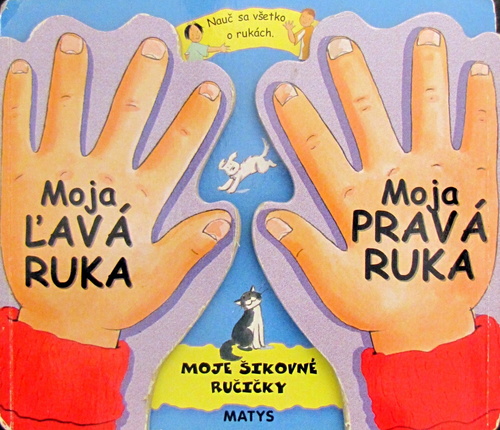 Moje šikovné ručičky