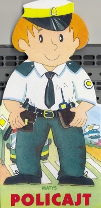 Policajt