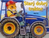 Starý dobrý traktor