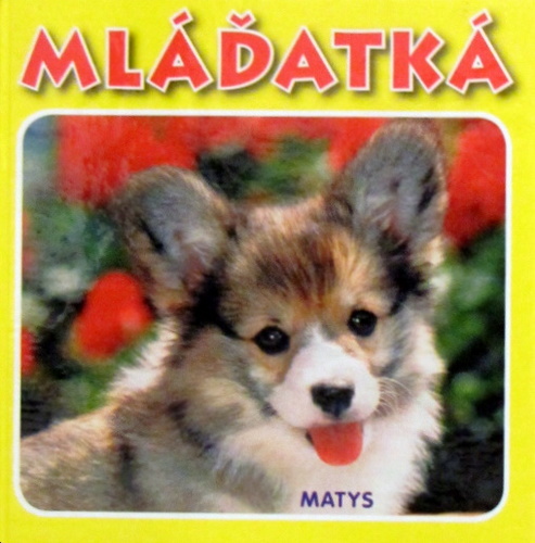 Mláďatká