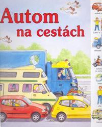 Autom na cestách