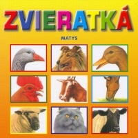 Zvieratká