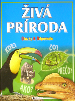 Živá príroda