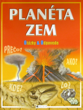 Planéta Zem