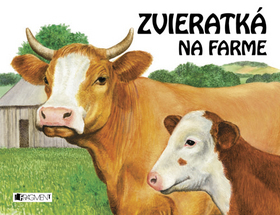 Zvieratká na farme