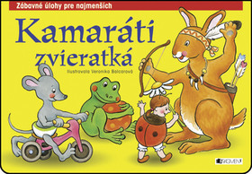 Kamaráti zvieratká