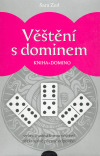 Kniha Věštění s dominem - Sara Zed