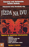 Kniha Jízda na lvu - Kyriacos C. Markides