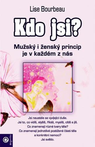 Kdo jsi? - Mužský a ženský princip je v