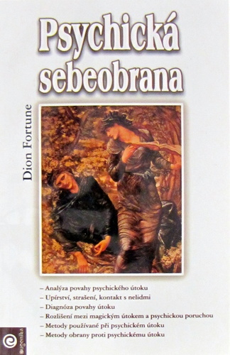 Psychická sebeobrana