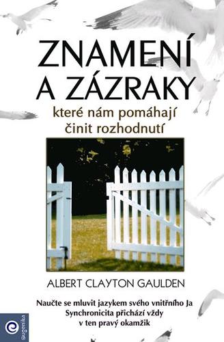 Kniha Znamení a zázraky