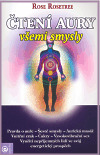 Kniha Čtení aury všemi smysly