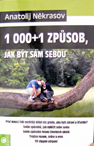 1000+1 způsob, jak být sám sebou