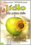Kniha Jídlo jako pokrm duše