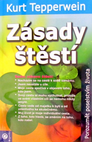 Zásady štěstí