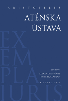Aténska ústava