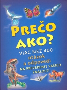 Prečo? Ako?
