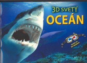 Oceán - 3D svety