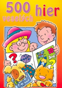 500 veselých hier