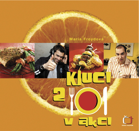 Kluci v akci 2