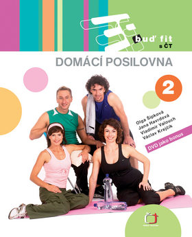 Buď fit s ČT 2 - Domácí posilovna