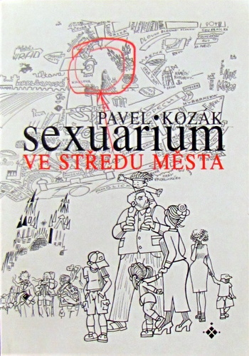 Sexuarium ve středu města