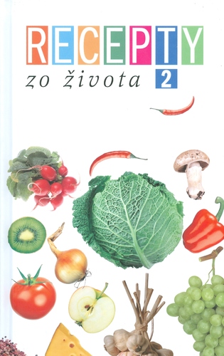 Recepty zo života 2