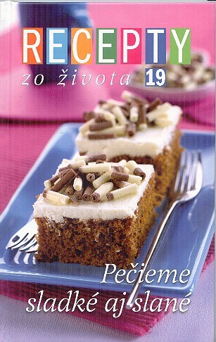 Recepty zo života 5