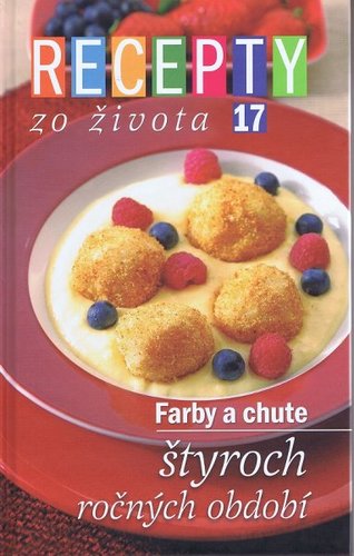 Recepty zo života 17