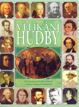Velikáni hudby