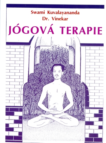 Jógová terapie - Kuvalayananda Swami,S. L. Vinekar