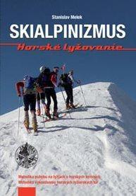 Skialpinizmus - horské lyžovanie