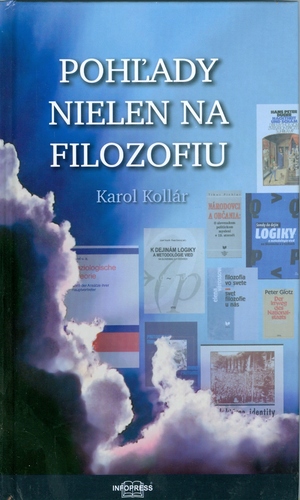 Kniha Pohľady nielen na filozofiu