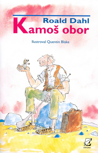Kamoš obor