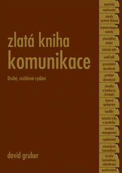 Zlatá kniha komunikace
