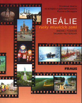 Reálie rusky mluvících zemí