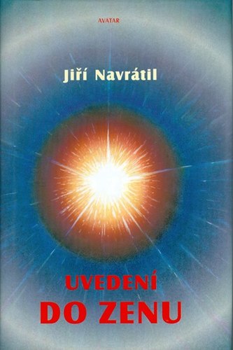Kniha Uvedení do zenu - Jiří Navrátil