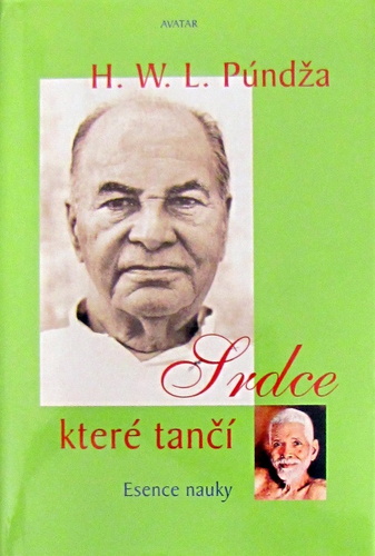 Srdce, které tančí