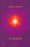 Kniha O milosti - Miloš Tomáš