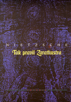 Tak pravil Zarathustra