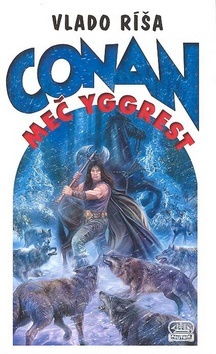 Conan-Meč Yggrest