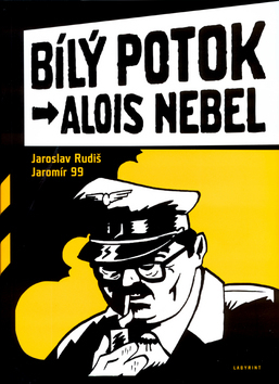 Bílý potok