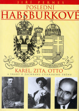 Poslední Habsburkové